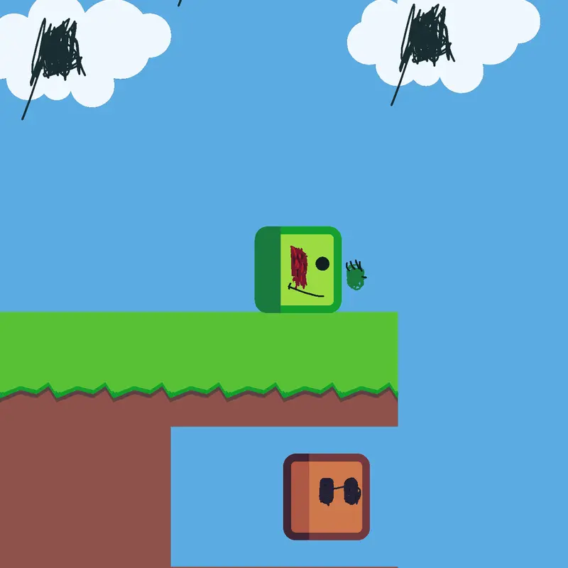 Game by @goet_games