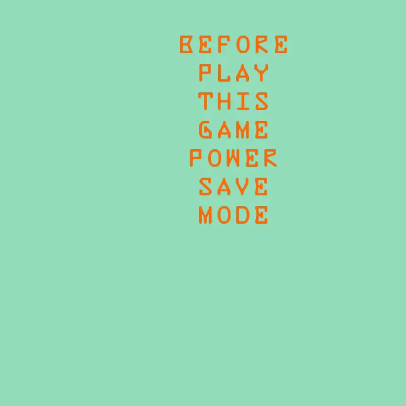 Game by @pb_95