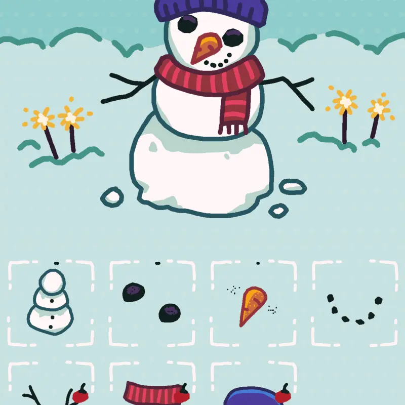 Game by @Marshmalowz