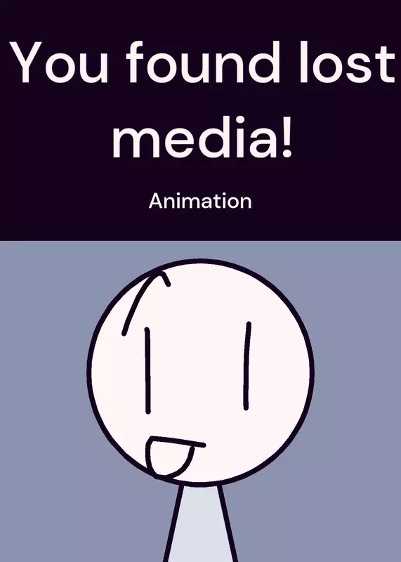 You Found Lost Media!! by @TimGolden