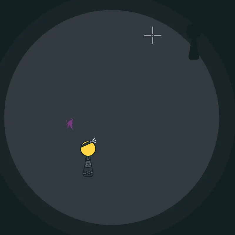 Game by @MyxaNablaxe