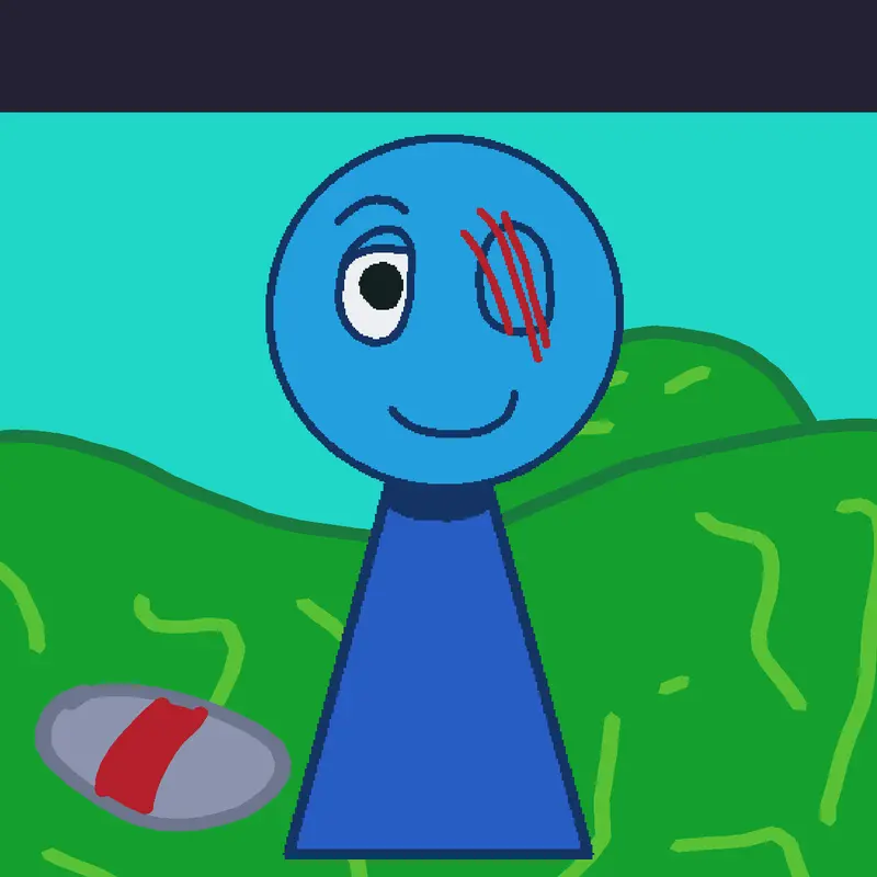 Game by @halfjevin_official