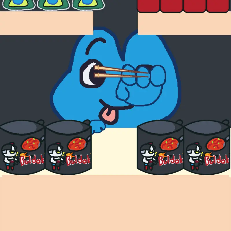 Game by @YINYANGwoohooo