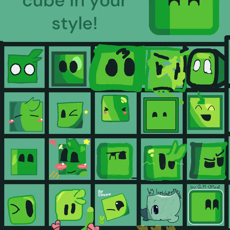 Game by @lunarglow11