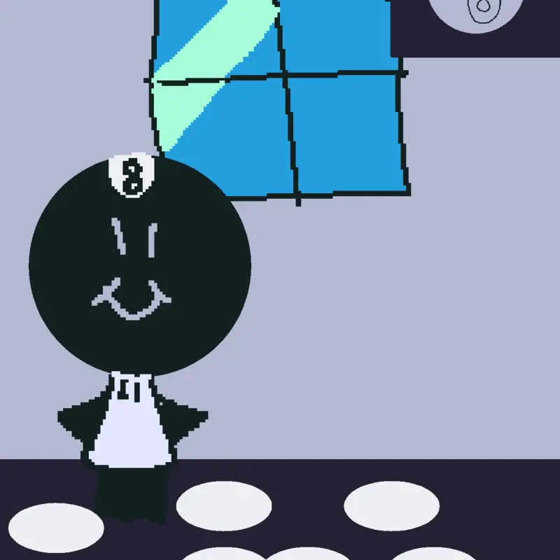Game by @bassiecocoa