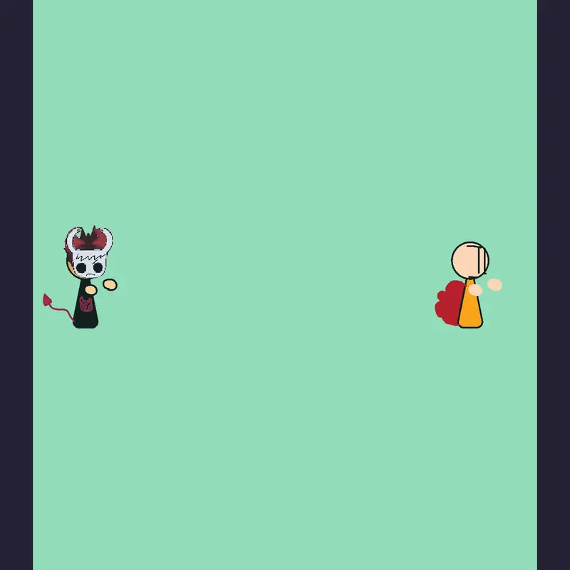Game by @Guel_castle
