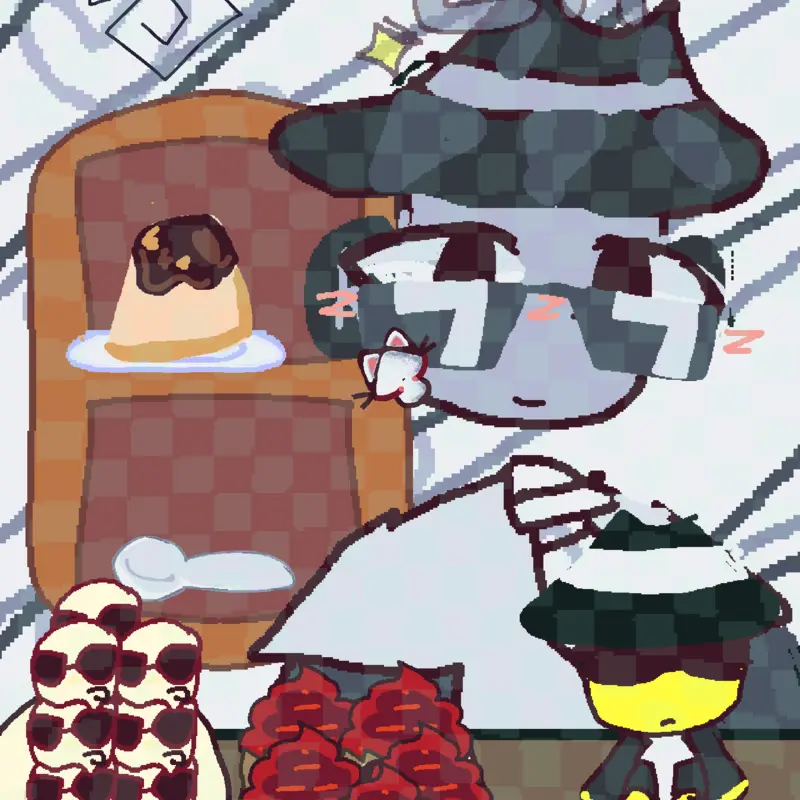Idk by @Zip_cute_Yt