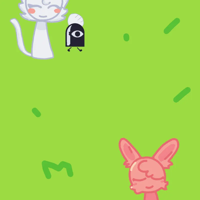 Game by @wenda_oyun