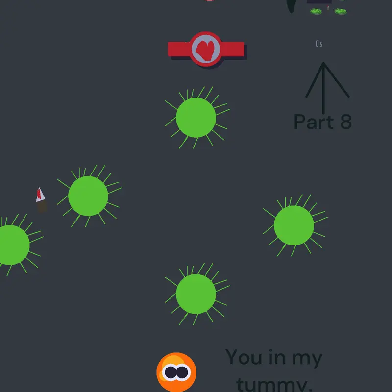 Game by @ROBOGAX