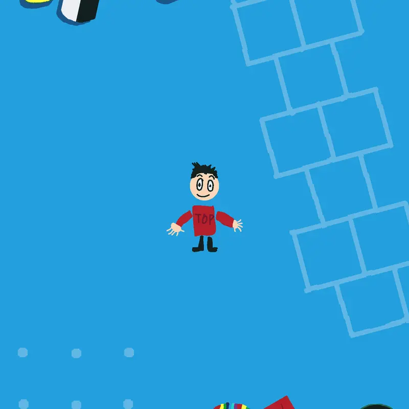 Game by @mialso