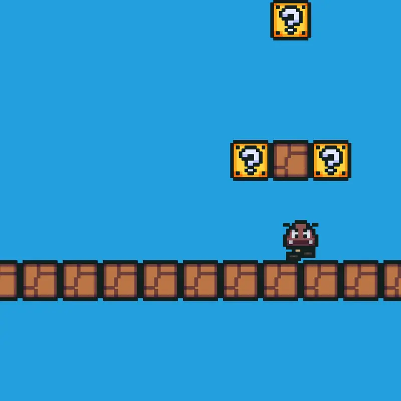 Game by @GatlingPea100