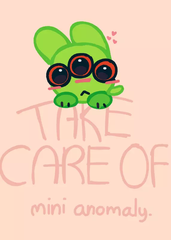 Take care of mini anomaly by @mariaalsharifee