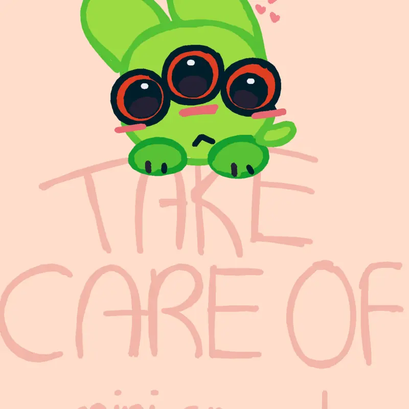 Take care of mini anomaly by @mariaalsharifee