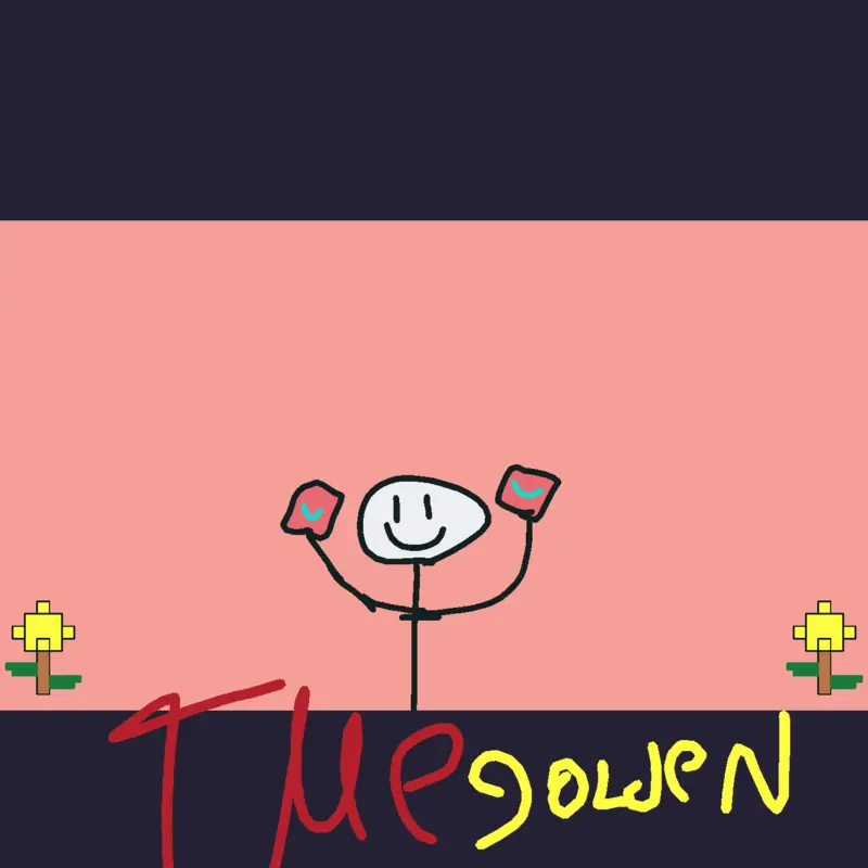 Game by @rush_your_killer
