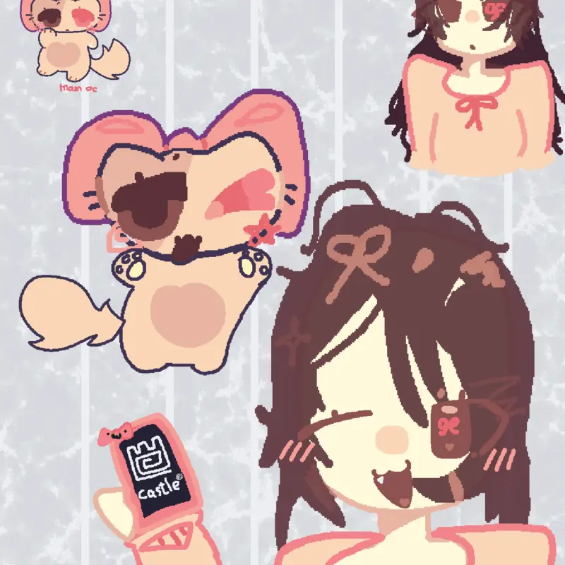 Game by @cat_cici