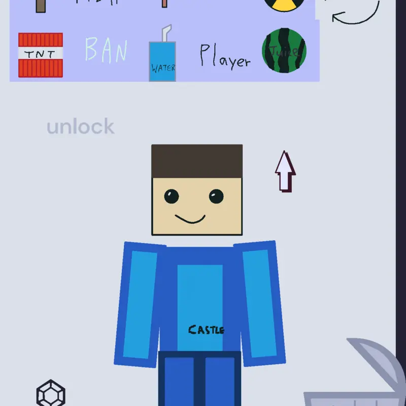Game by @kifet