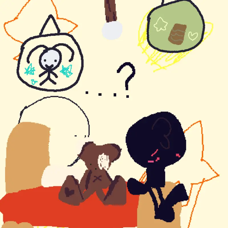 Game by @BerrySayori