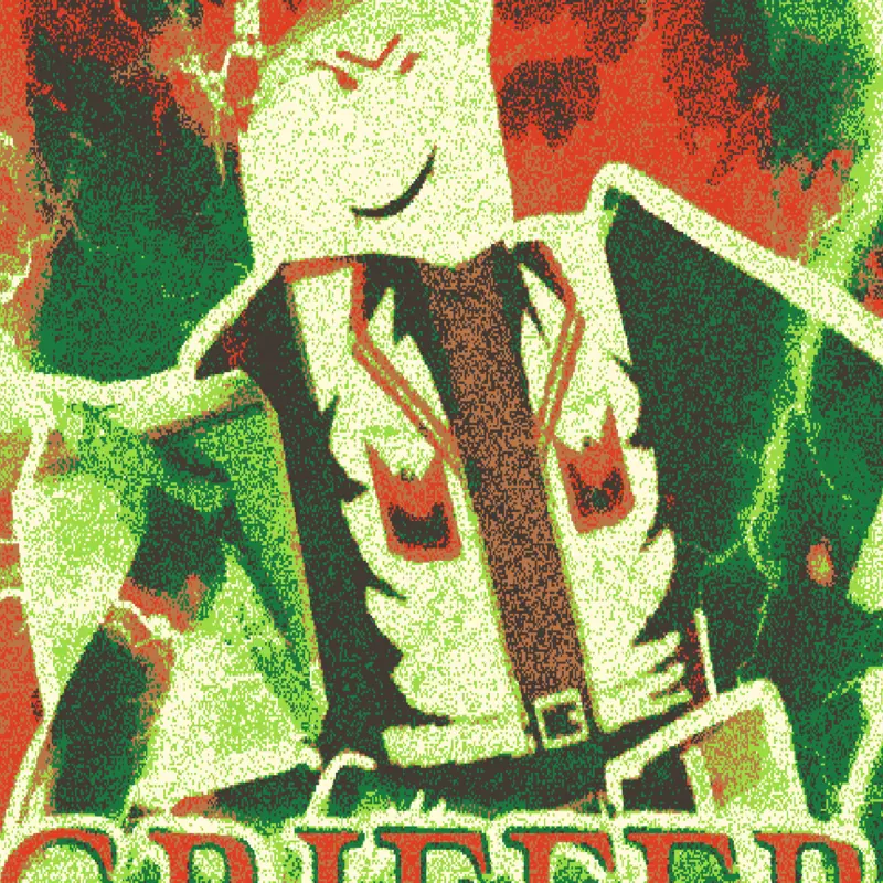 Block tales #BlockTales Griefer brad by @Steel_eel11xX