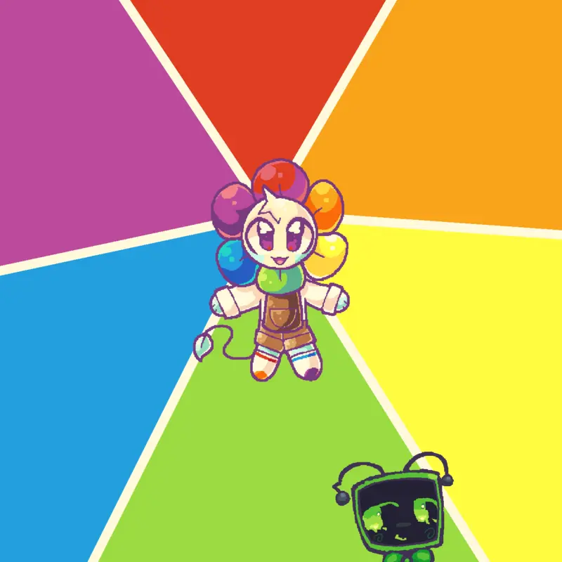 Game by @Cheese_eater