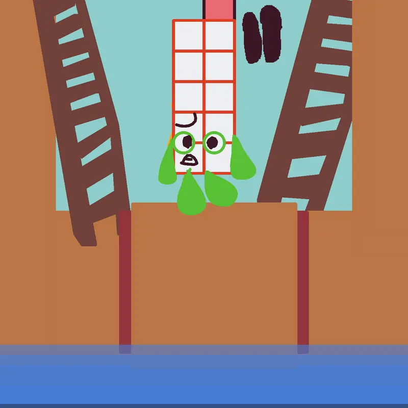 Game by @Dameo