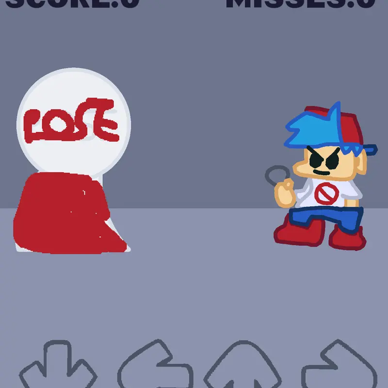 Game by @Jes_Alex16