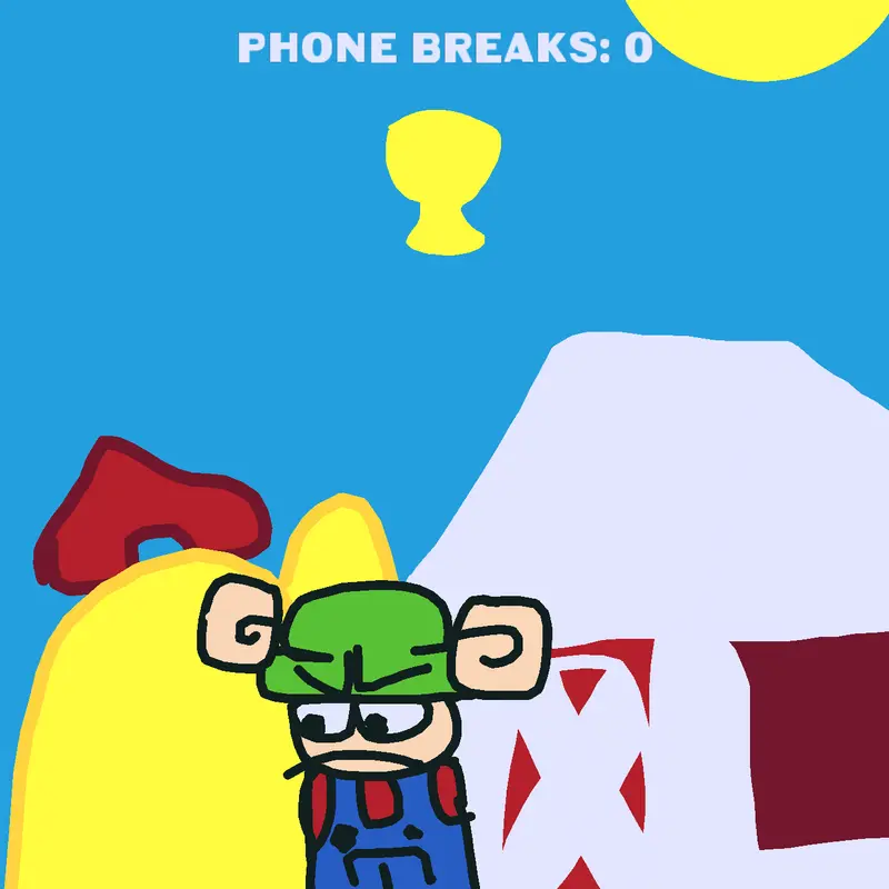 Game by @Bambi_CornLover