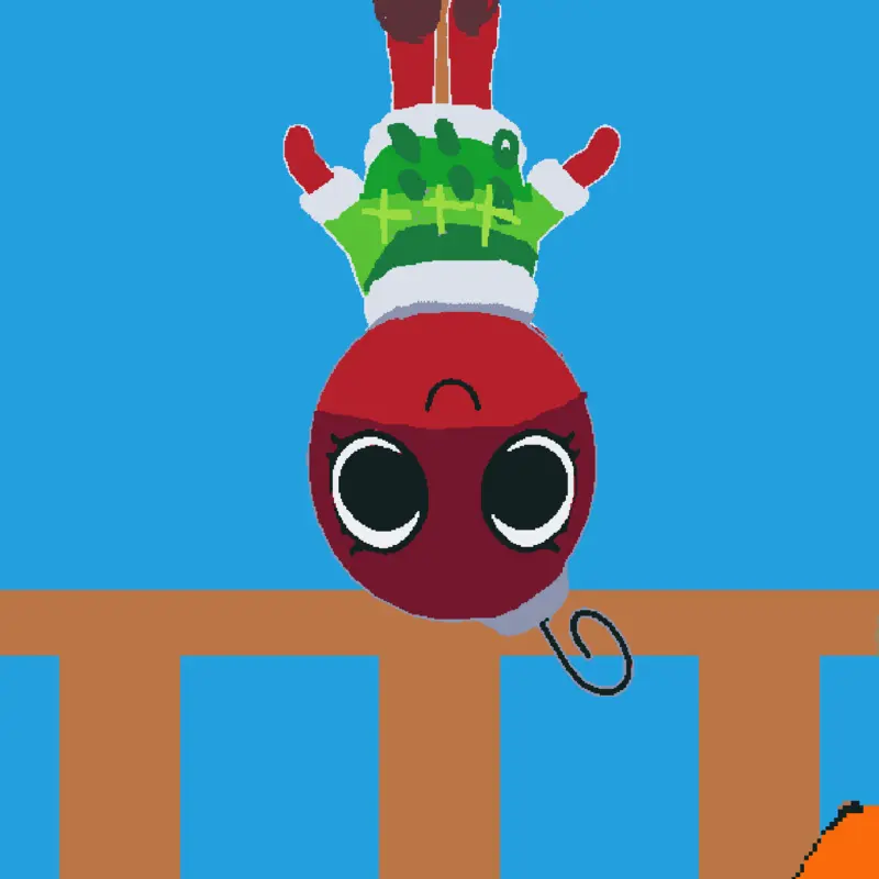 Game by @the_existed_of_no_organs