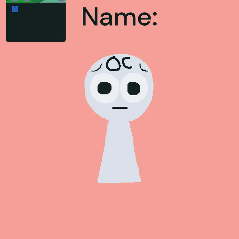 Game by @exspril