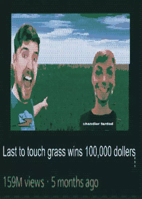 lads to leaf by @puresoy