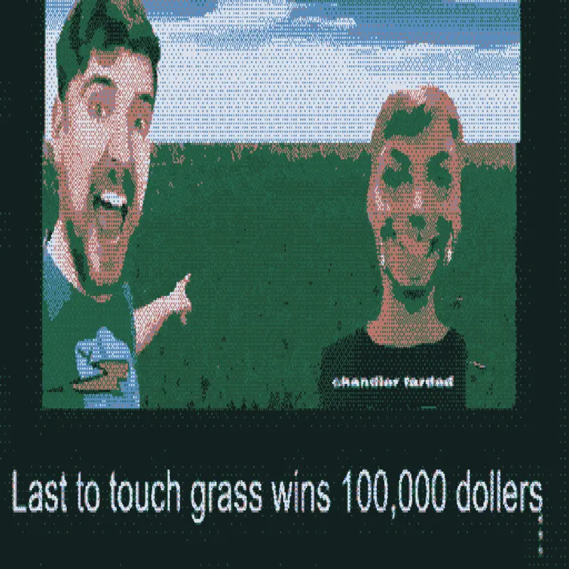 lads to leaf by @puresoy