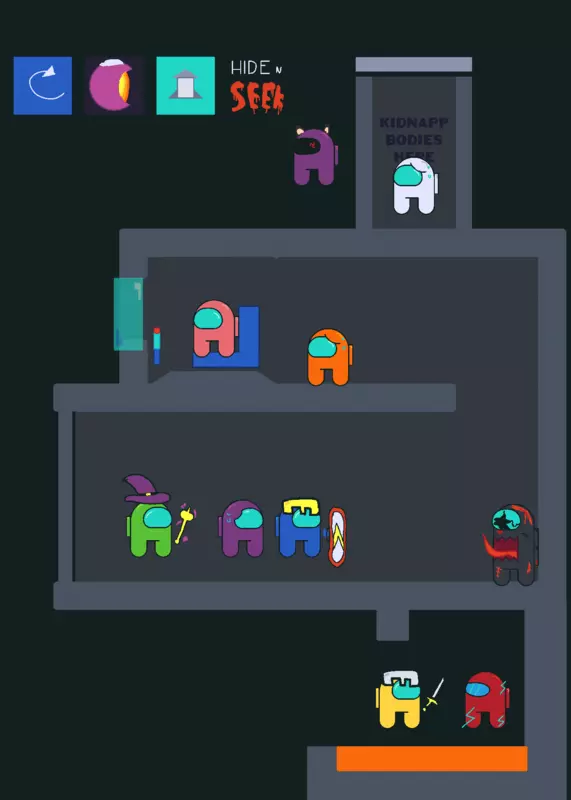 Game by @NPD11234