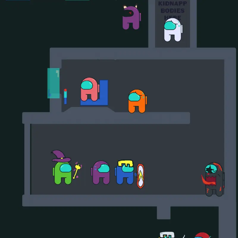 Game by @NPD11234