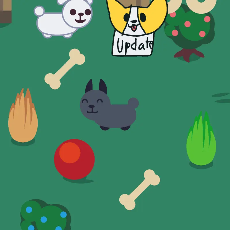 Game by @Jeira_Bear-