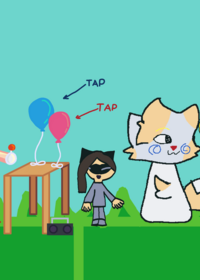 Happy day for the kids :D
