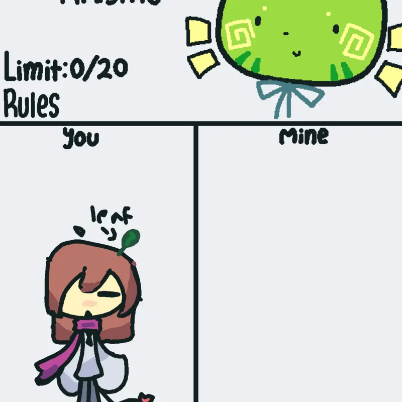 Game by @kittyluf22