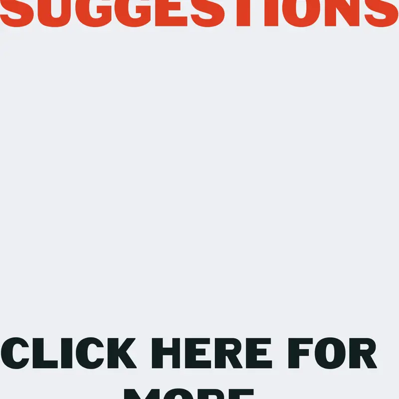 I need suggestions by @the-only-galaxies