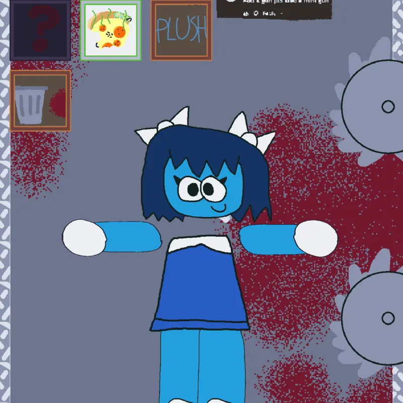Game by @Tgrrfhjgfu