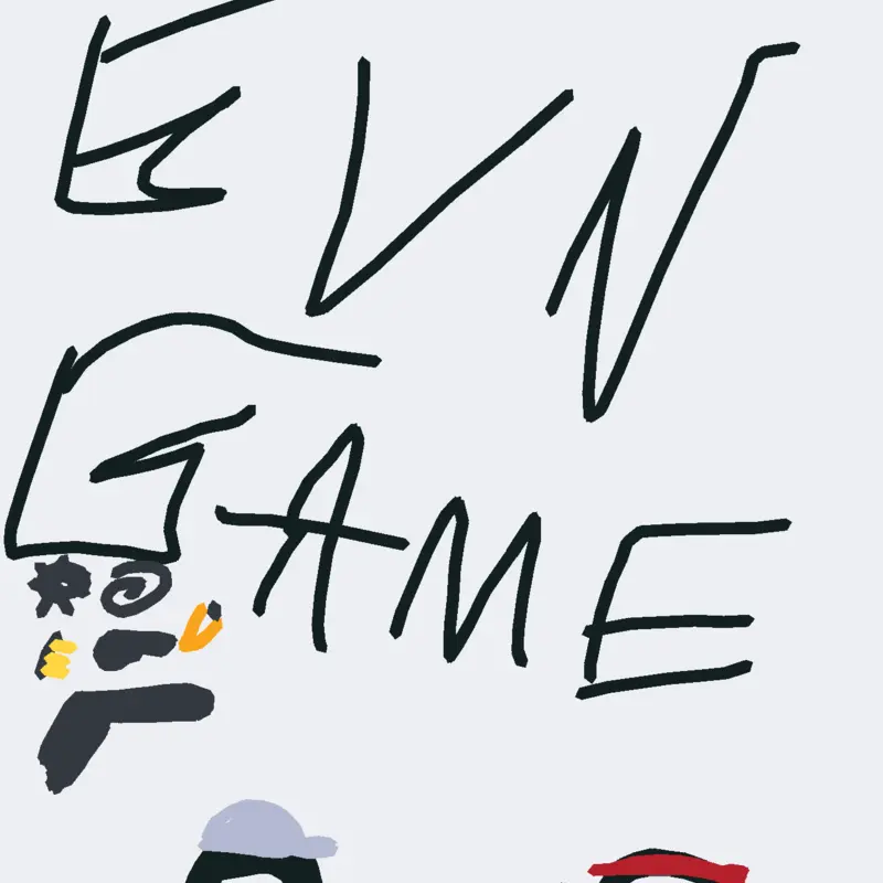 Game by @maxister