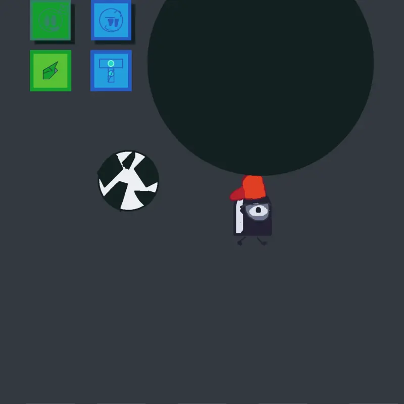 Game by @benixini