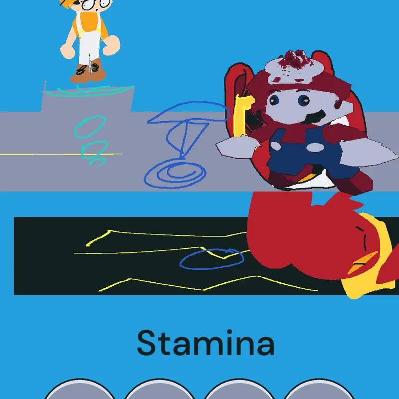 Game by @anolog_horror_scups