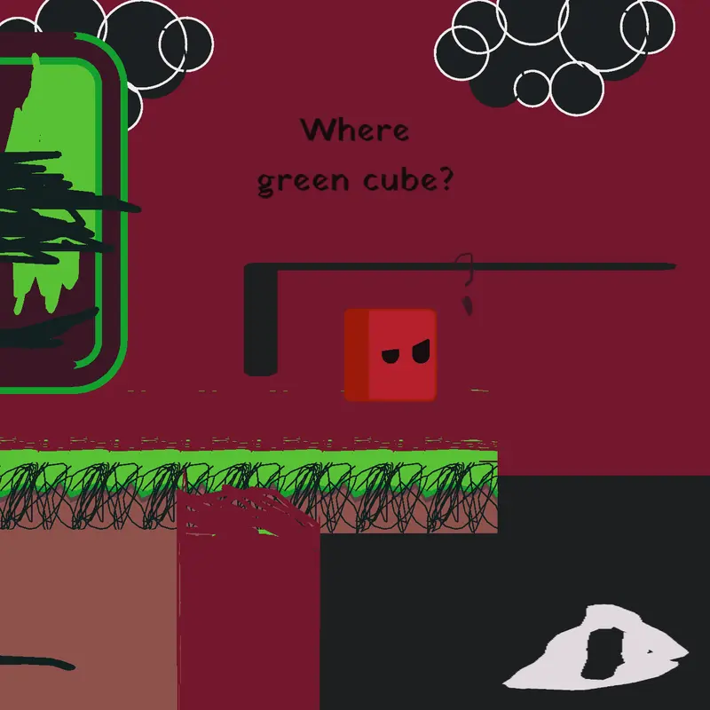 Game by @Pelmeshka228Megaladon