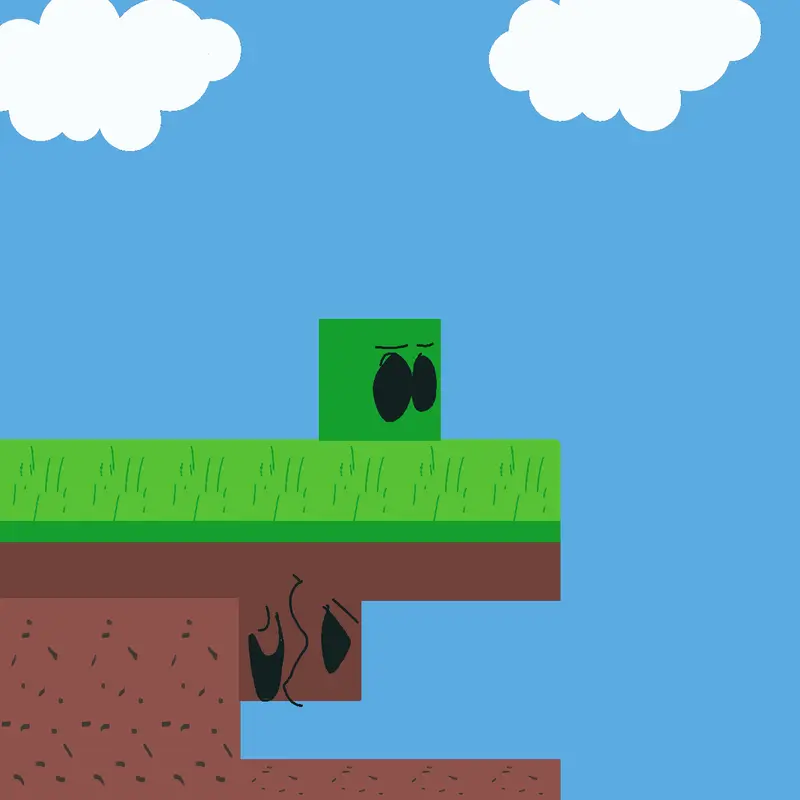 Game by @nickelblackone