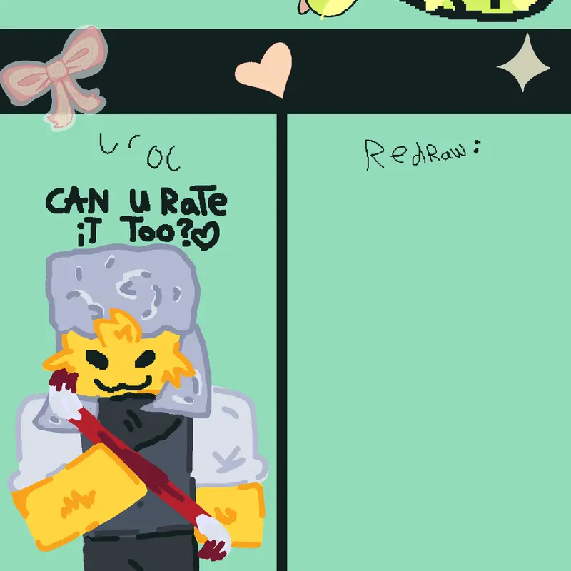 Game by @iLOVE_dandys_world