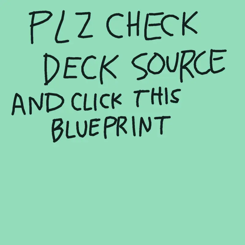Game by @PlsPlayMyNewestDeck