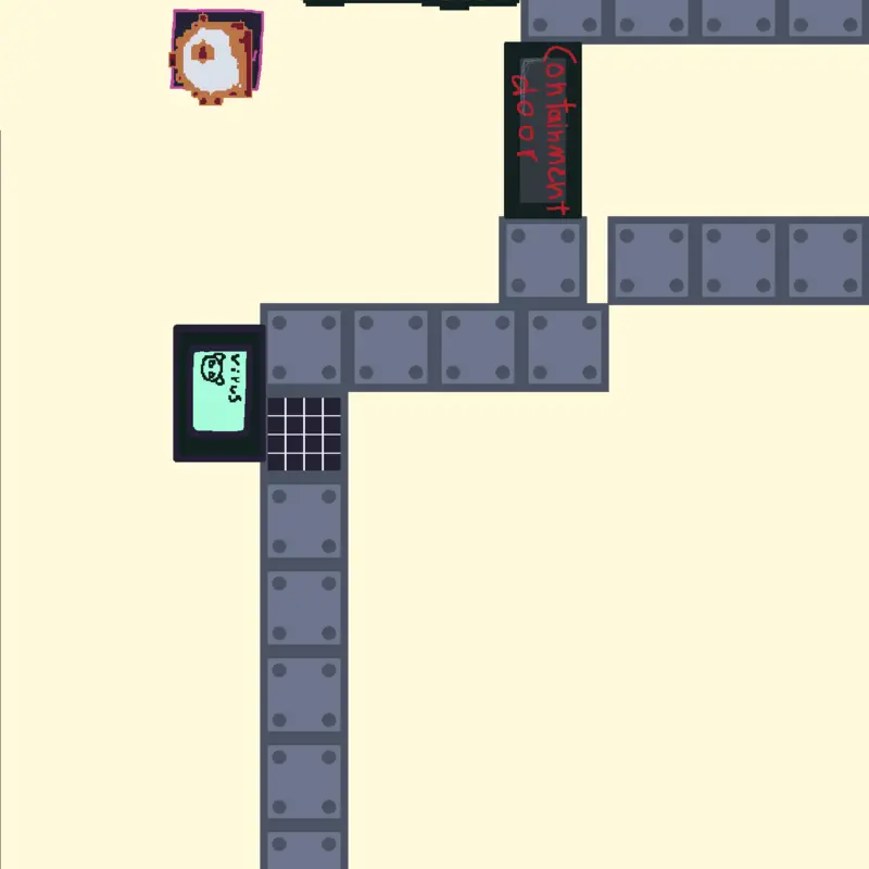 Game by @raimbowbomcubeLOL64