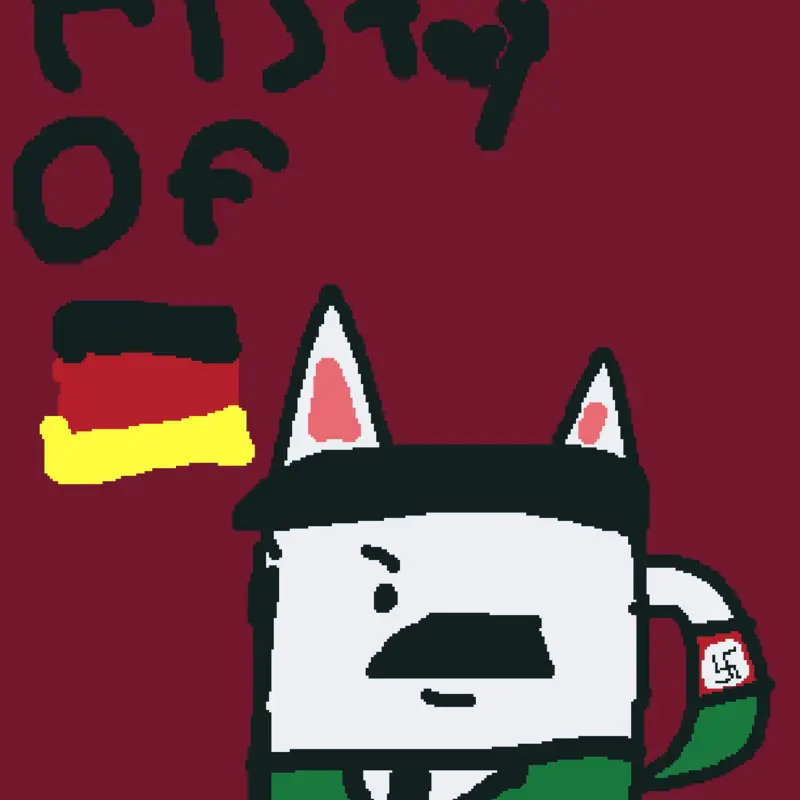 Game by @Soggy_pants