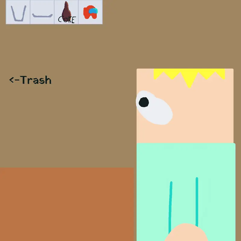 Game by @L0LB1T83YT