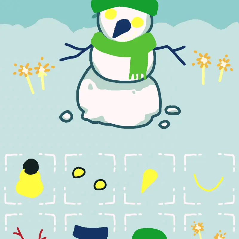 Game by @akaza-game