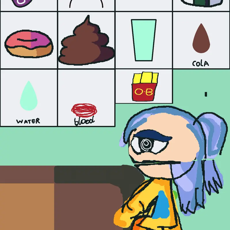 Game by @Lader_wgf