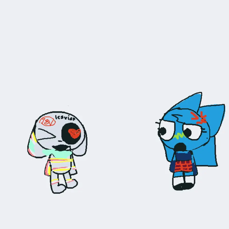 Game by @pebbledndalien